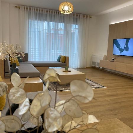 Apartamento Nord House Korce Exterior foto