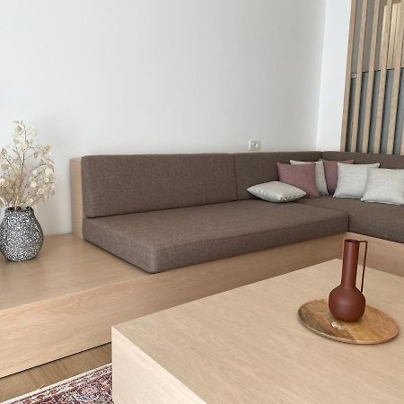 Apartamento Nord House Korce Exterior foto