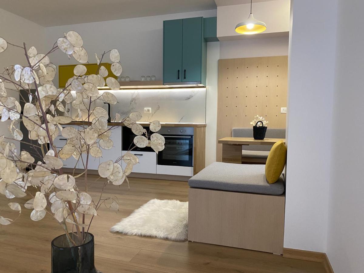 Apartamento Nord House Korce Exterior foto
