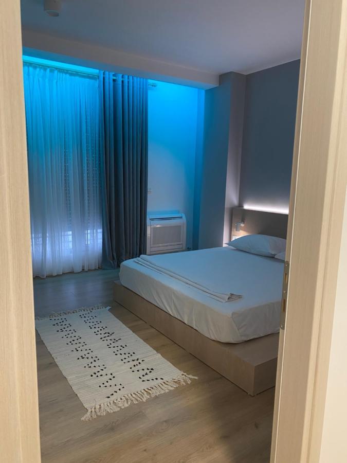 Apartamento Nord House Korce Exterior foto