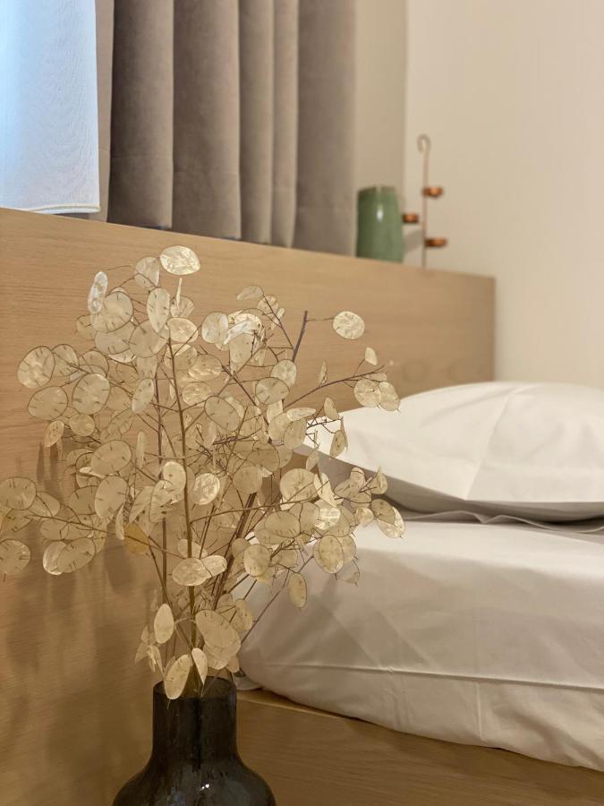 Apartamento Nord House Korce Exterior foto