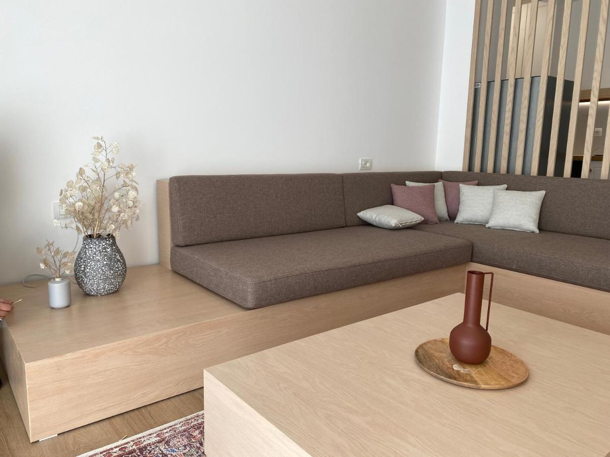Apartamento Nord House Korce Exterior foto