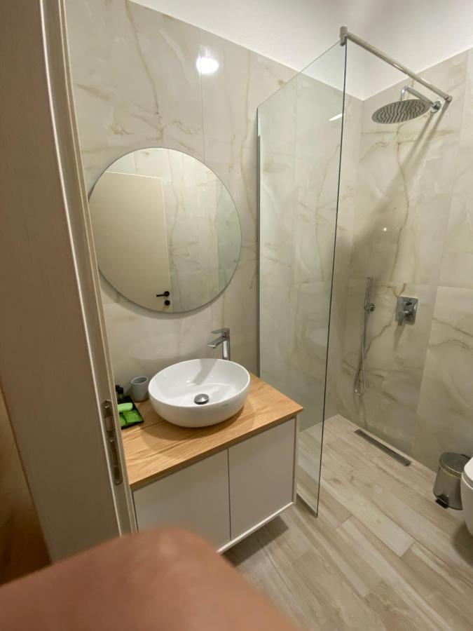 Apartamento Nord House Korce Exterior foto