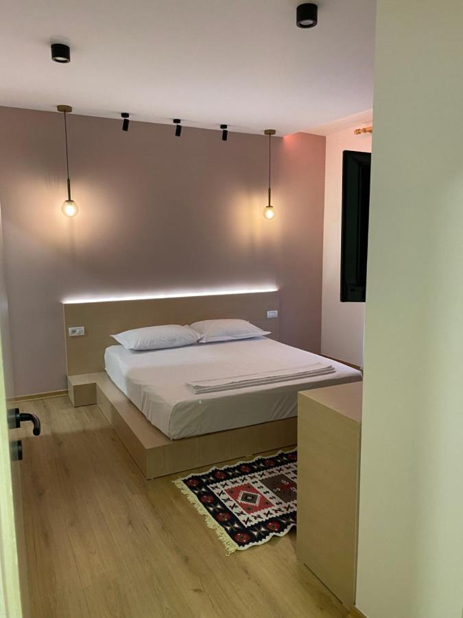 Apartamento Nord House Korce Exterior foto