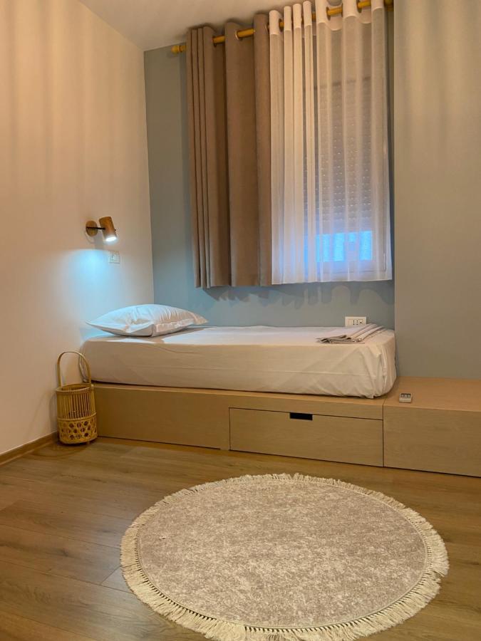 Apartamento Nord House Korce Exterior foto
